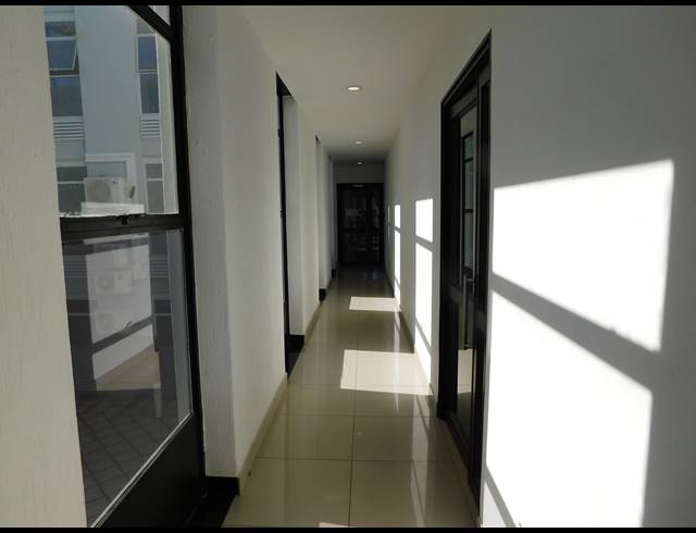 91M² OFFICE TO LET IN CRAIGHALL
